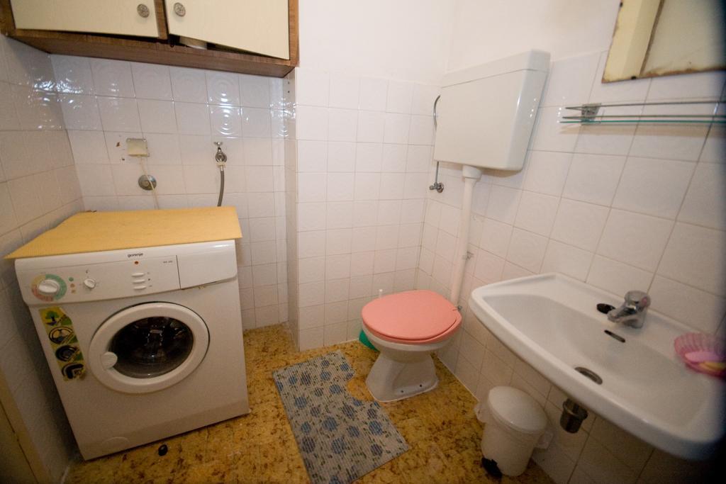 Guesthouse Neretvanka دوبروفينك الغرفة الصورة